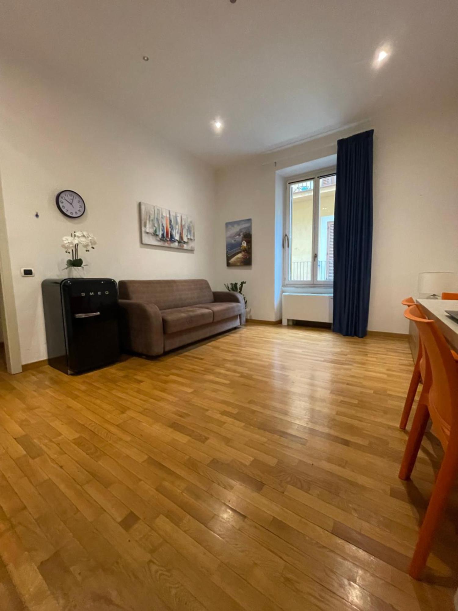 Appartement La Stamperia