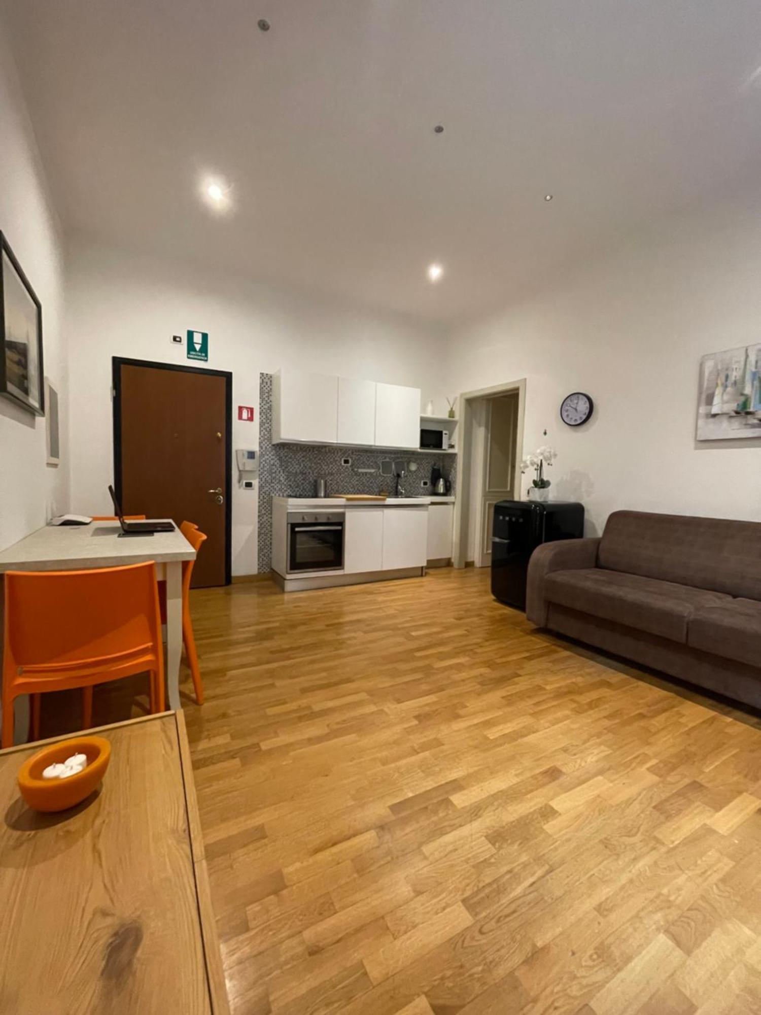 La Stamperia Appartement Rome